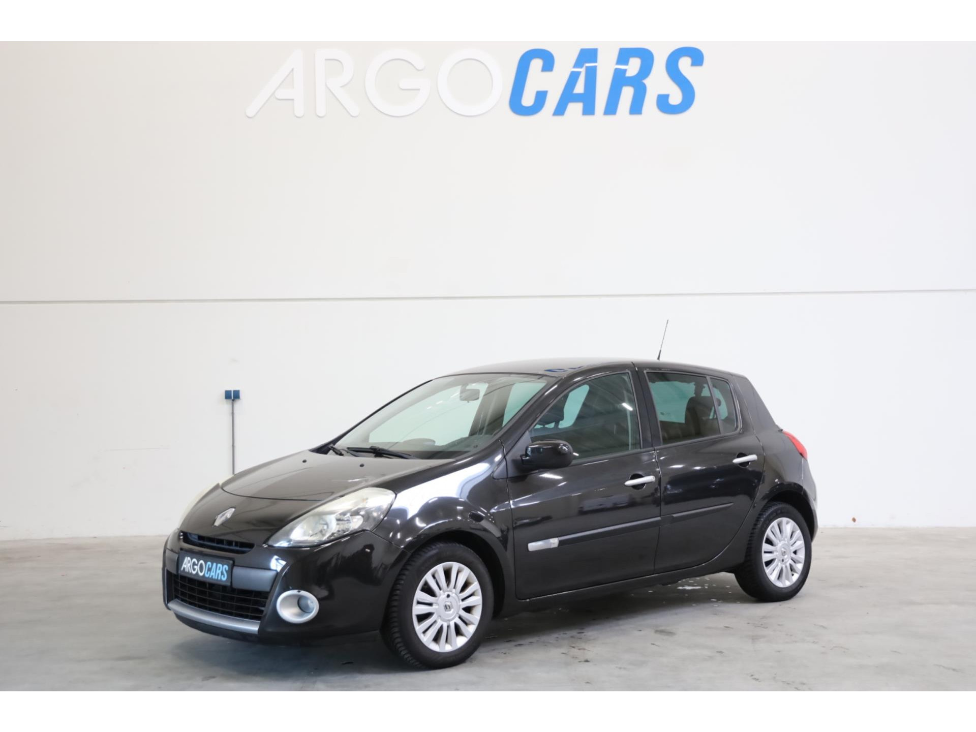 Renault Clio 1.2 TCe COLLECTION 5DRS CRUISE CONTROL NAP AIRCO PARROT RADUI/CD INRUIL MOGELIJK Hatchback
